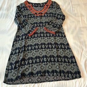 Women’s mittoshop Dress Size Small